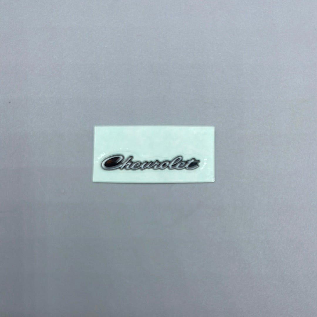 Redcat 64 Impala replacement stickers – Skunks Hobbies