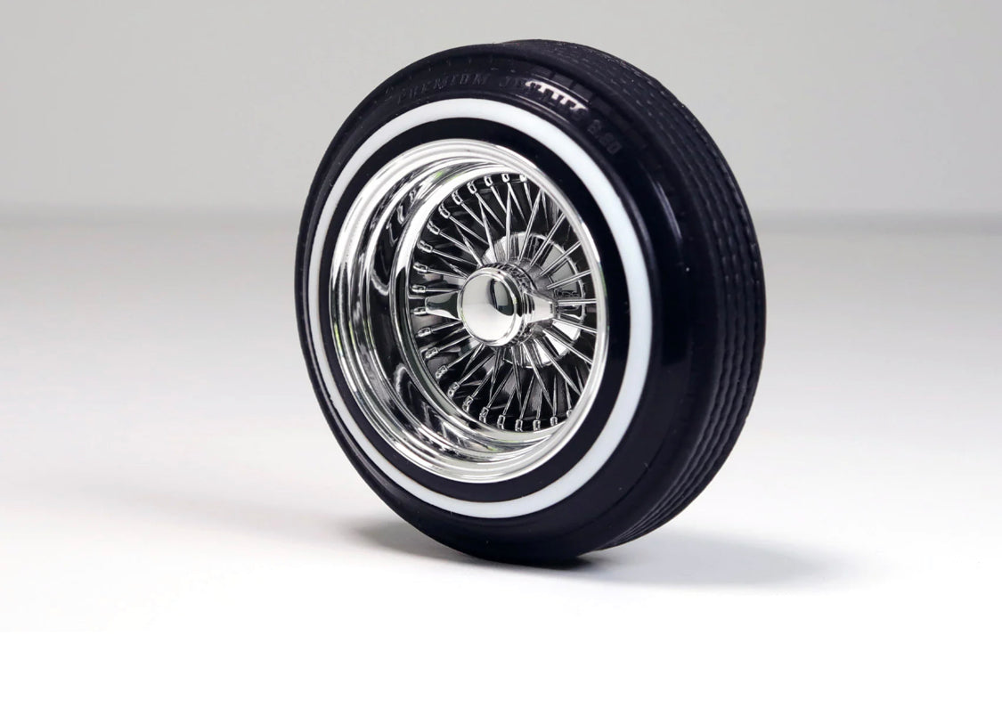 Jevries TRUE 13's Wheels