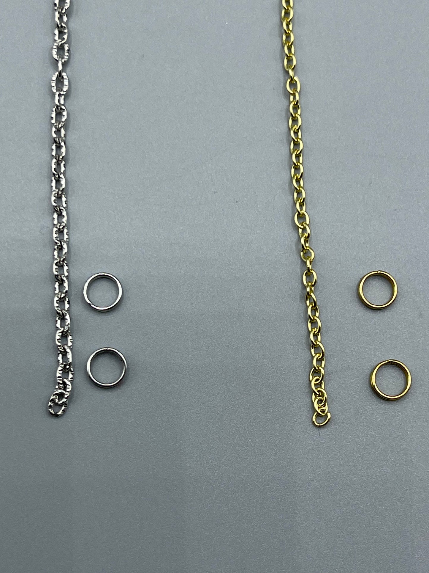Skunk Hobbies Lock up Chains – Skunks Hobbies