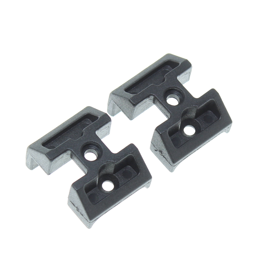 Leaf Spring Mounts(Plastic)(2pcs)