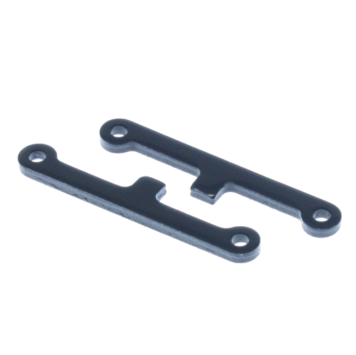 Redcat Racing Dukono Lower Inner Hinge Pin Brace 02173 Discontinued