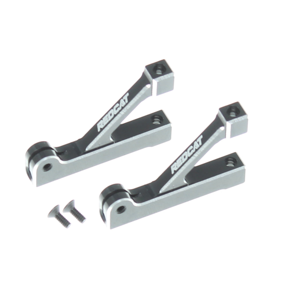 Front Upper Suspension Arms (Aluminum)(1pr)
