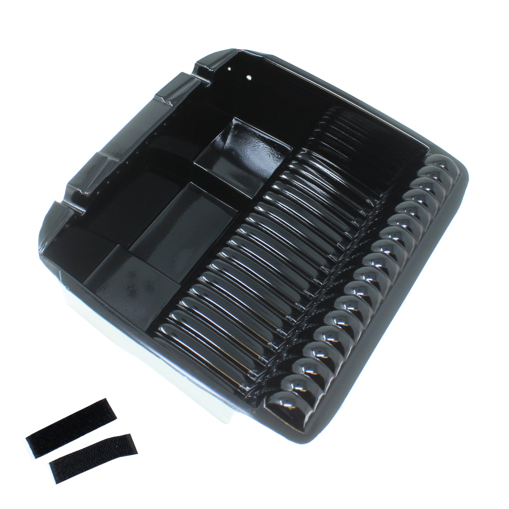 Cabin Interior (Black)(1pc)