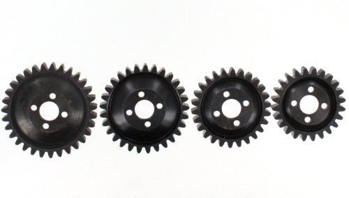 Redcat Racing RAMPAGE DUNERUNNER Steel Gear Set 052021