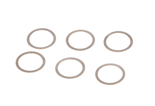 Redcat Racing TR-MT8E Shims 130101 (Discontinued)