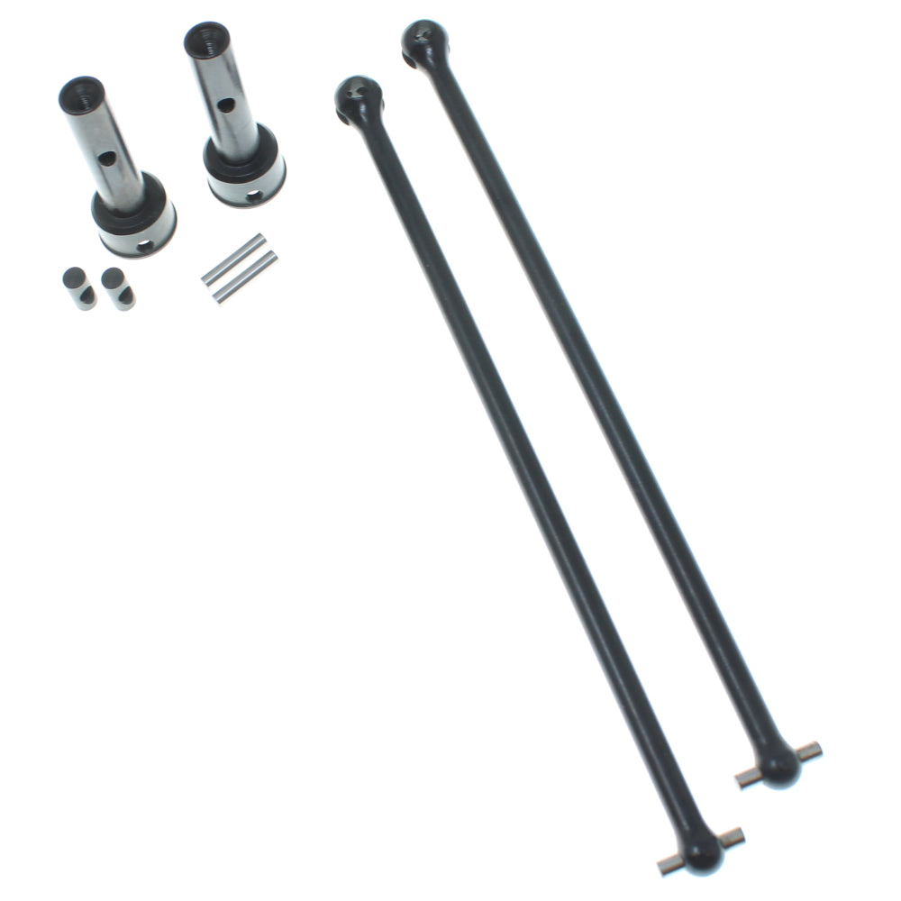 F/R CVA Set(2pcs)