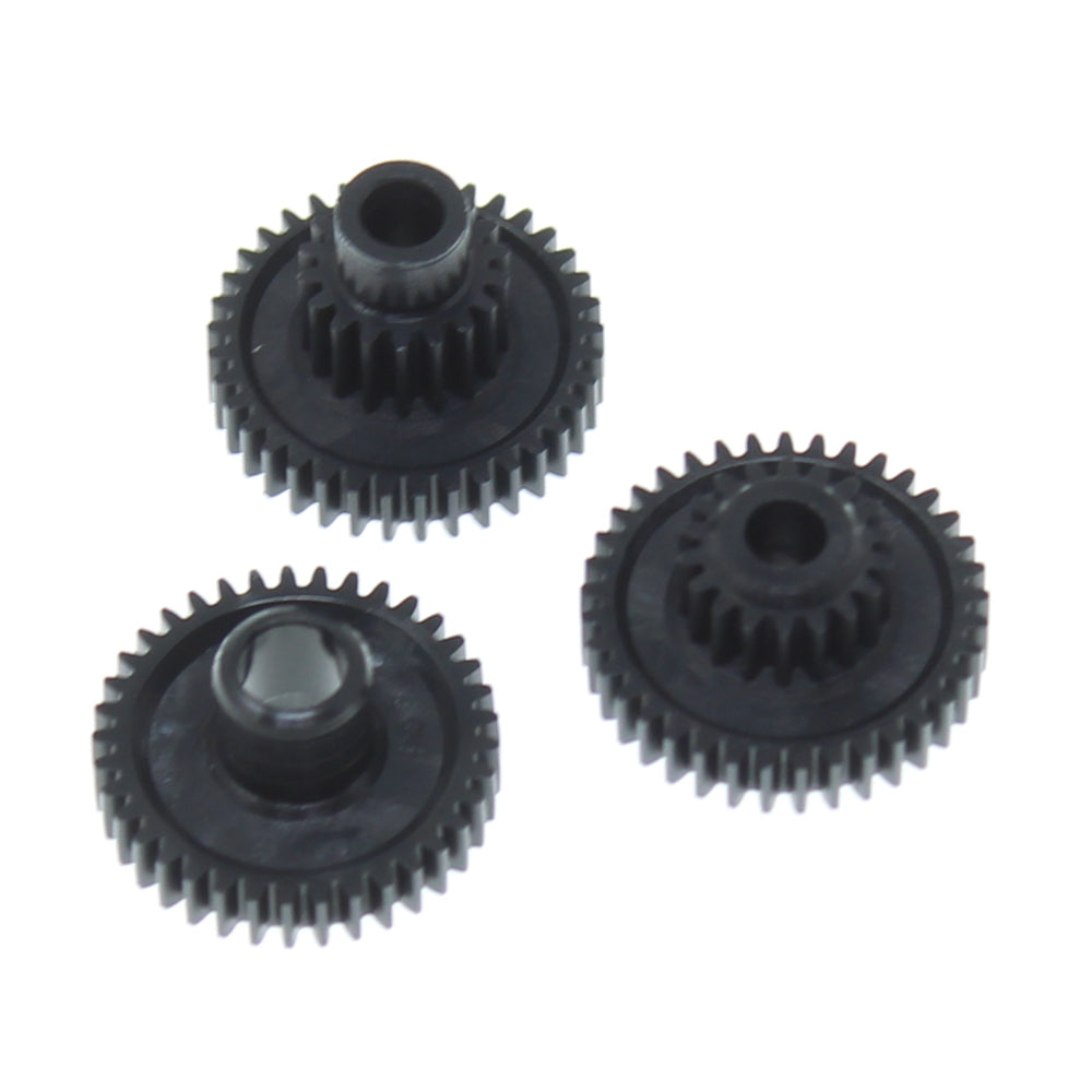Gear Set (Plastic)(1set)