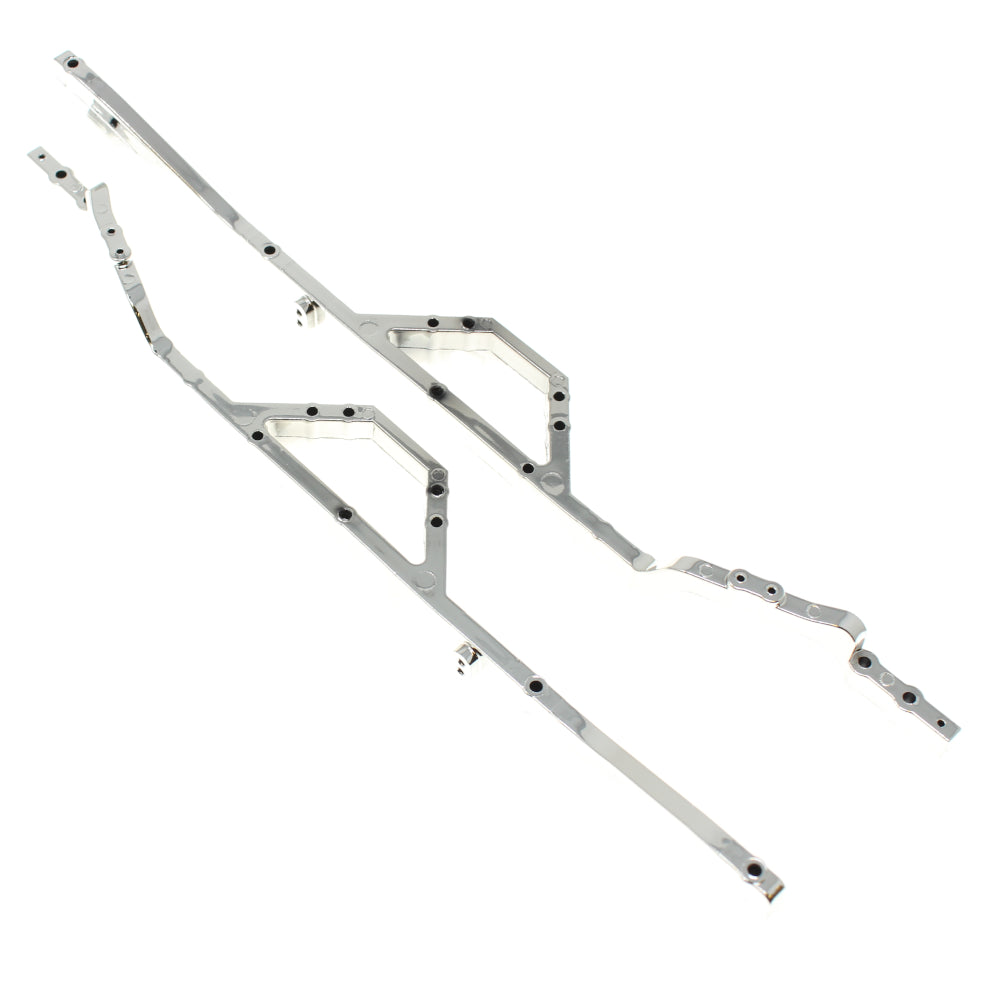 Redact Racing Chrome Frame Rail Monte Carlo RER15548