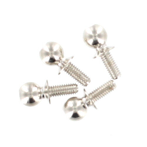 Redcat Racing 4x9mm Ball Studs 50114