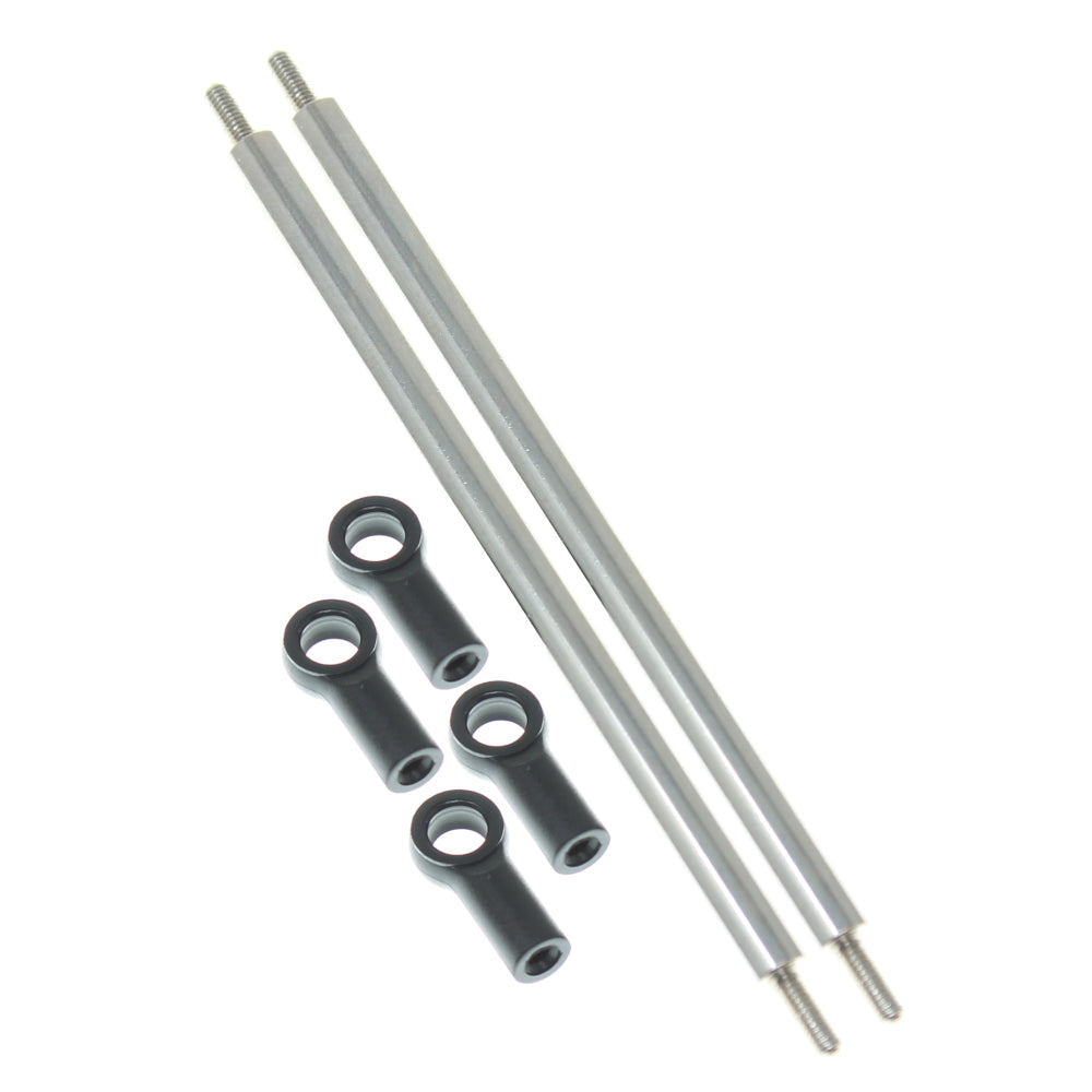 Rear Lower Links(96mm)(2pcs)