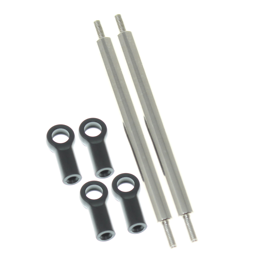 Fr Upper Links (64.5mm)(2pcs)