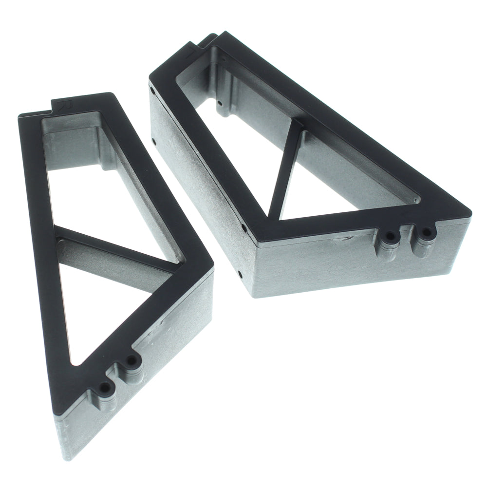 Rear Deck Supports(1pr)