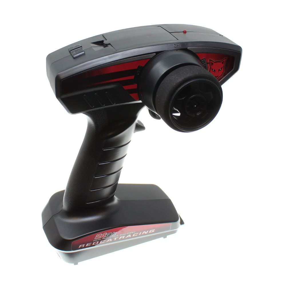 Redcat Racing 2.4Ghz Remote MT-201T DISCONTINUED