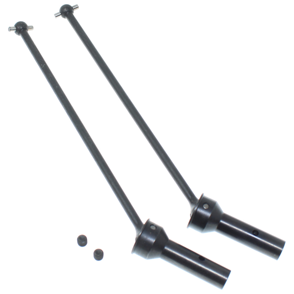 CVA Driveshafts (2pcs)