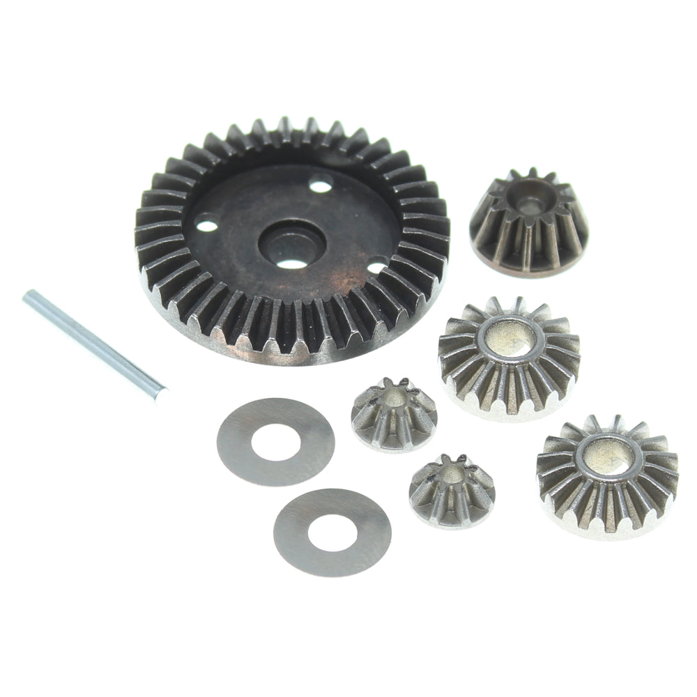 Redcat Racing Volcano-16 differential gear set RER13678
