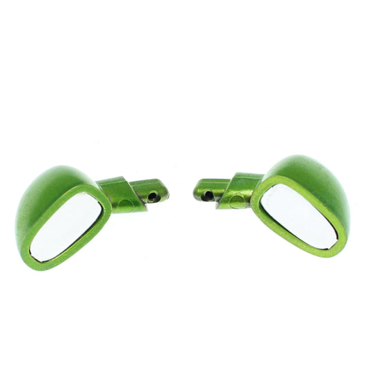 Redcat Racing Monte Carlo Green Mirrors RER14768