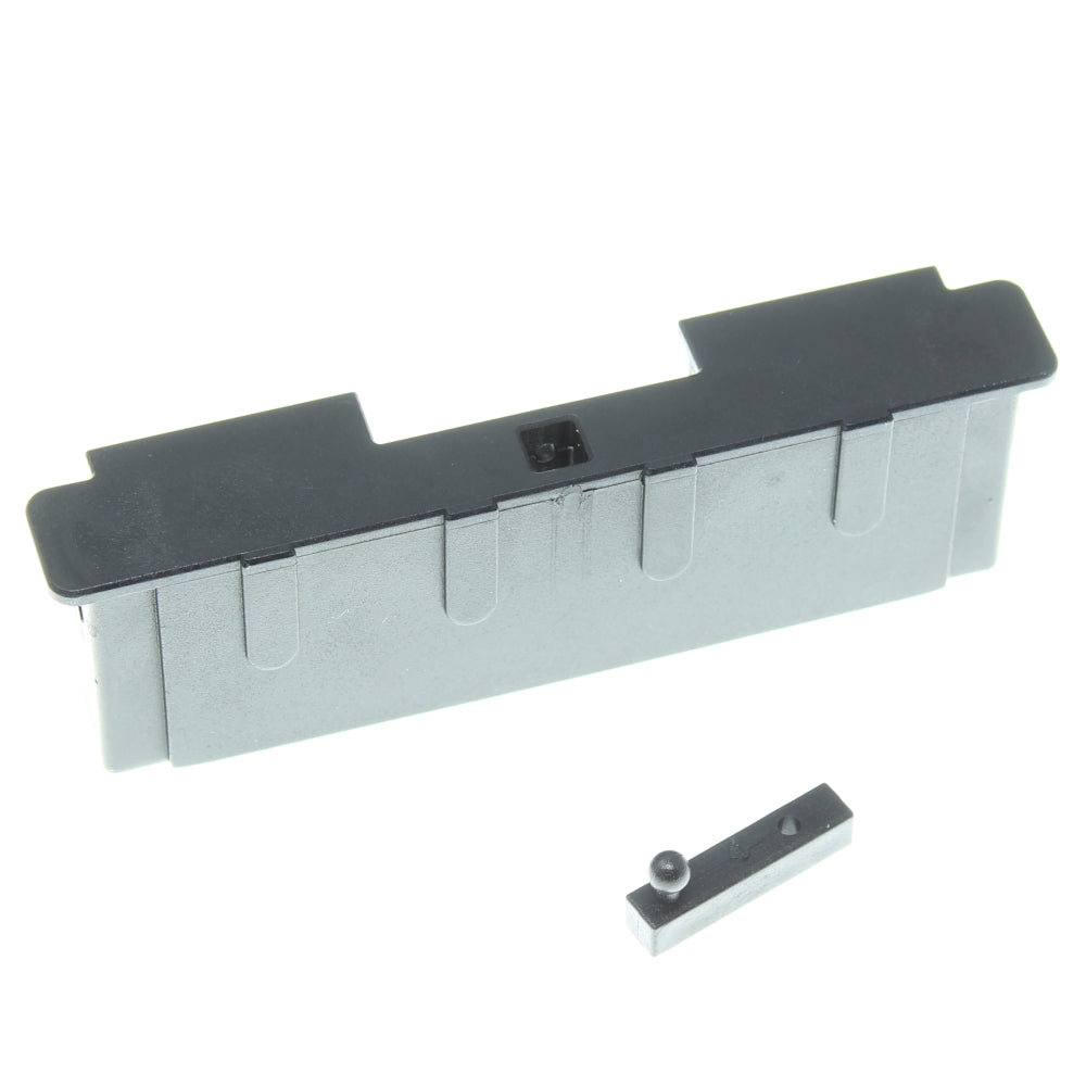 Rear Bumper Mount w/ Trailer Hitch(1set)