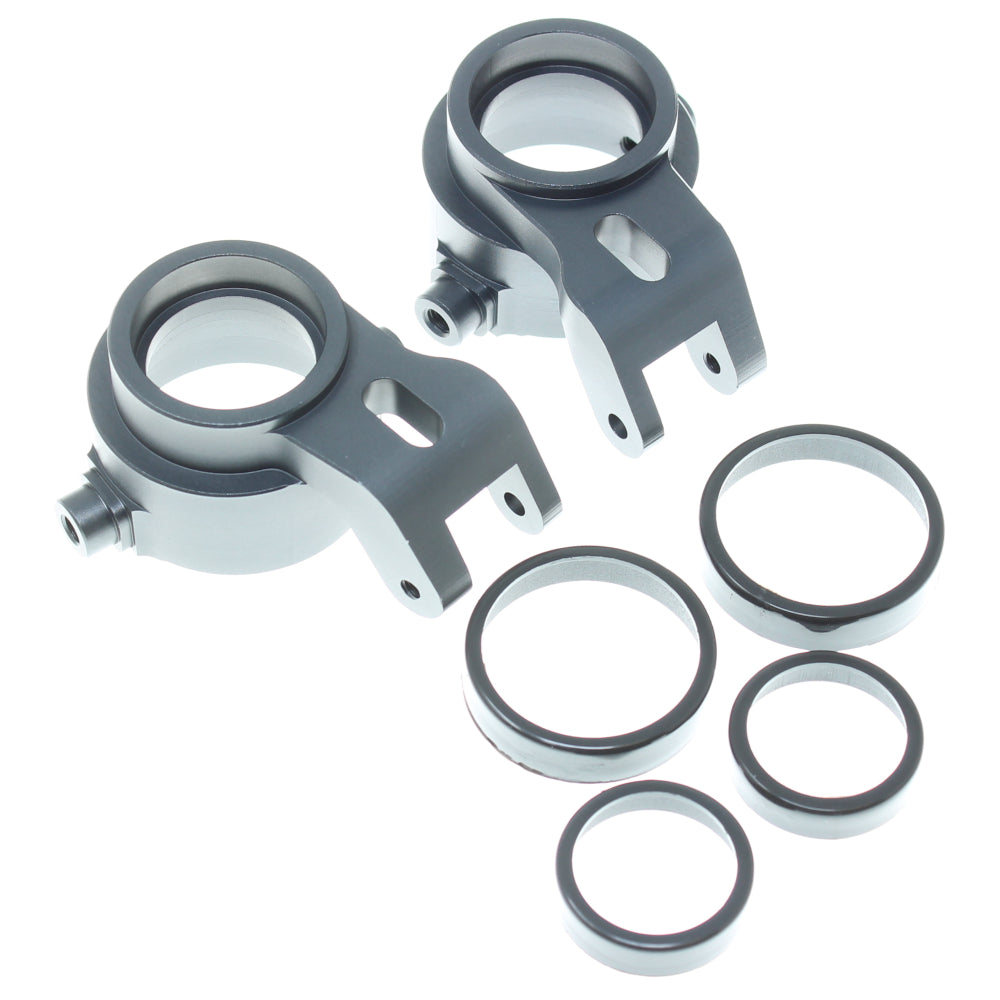 L/R Knuckle Set (Aluminum)(1pr)