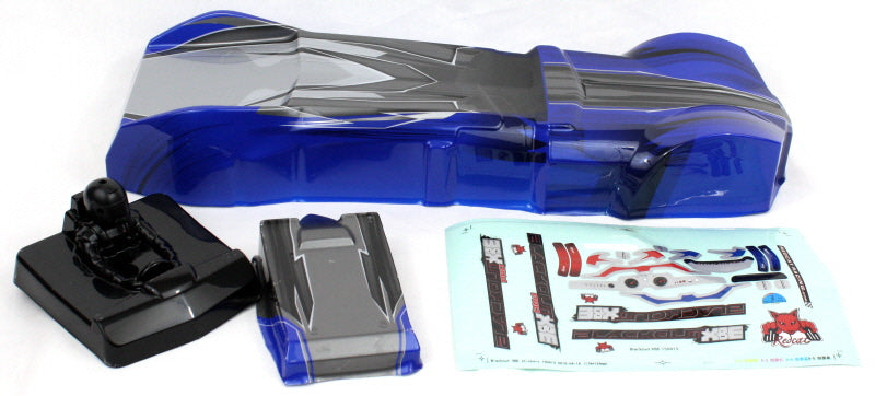 BS218-009B