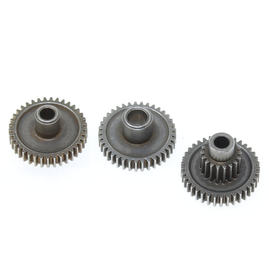 Redcat Racing Ascent-18 & MT-18 Steel Transmission Gear Set RER30480