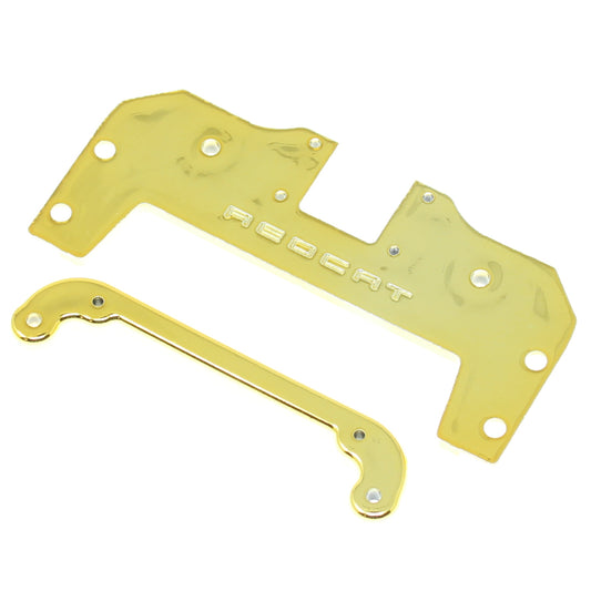 Redcat Racing Gold Steering Tray RER25836