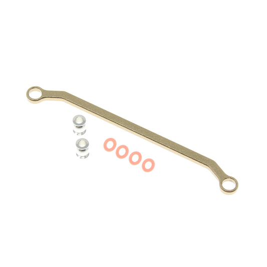 Redcat Racing Ascent 18 Steering Link Bronze Aluminum RER30379