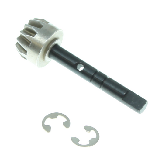 Redcat Racing Spur Gear Shaft W/ Diff Pinion Gear 03015