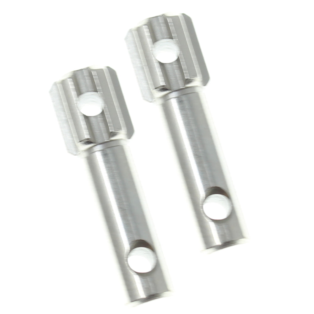 Center Differential Cups (2pcs)