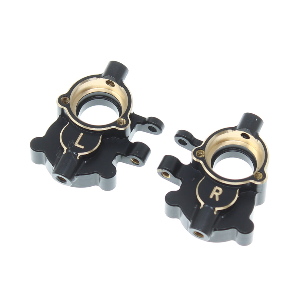 Redcat Racing Brass Inner Portal Axle Box