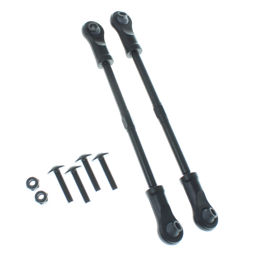 Turnbuckle(Steel)(2pcs)