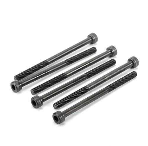 Redcat Racing RC-MT10E 3x45mm Shoulder Cap Hex 126345C DISCONTINUED