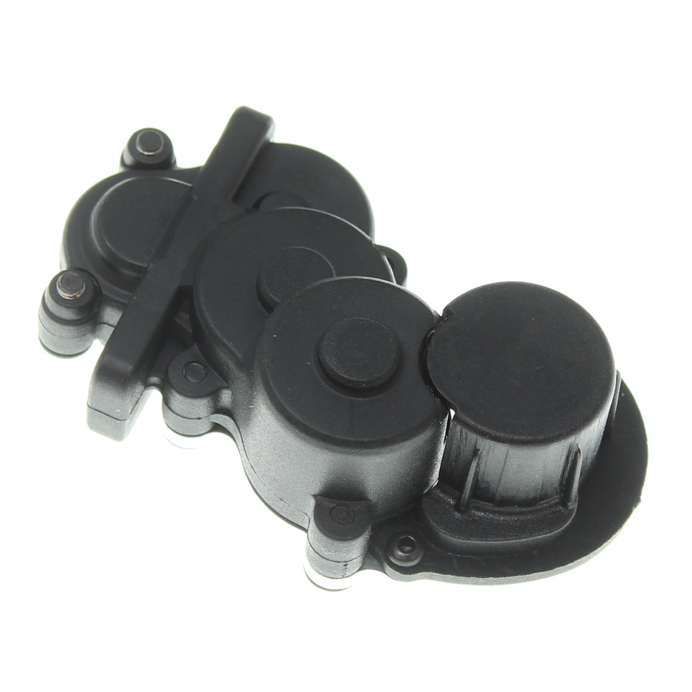 Redact Racing Complete Gearbox RER13453