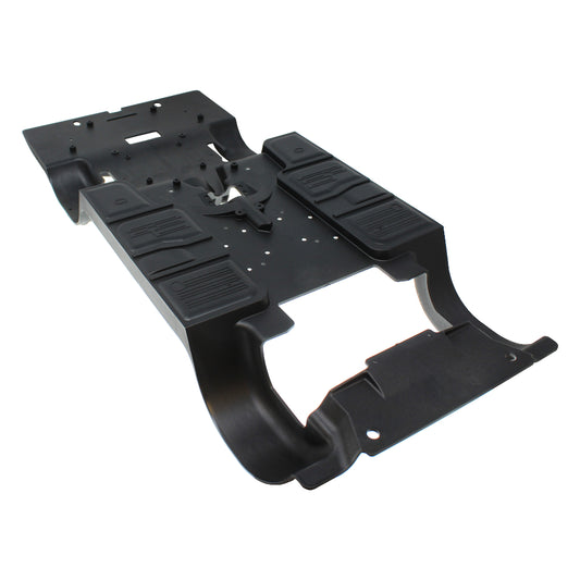 Redcat Racing LRH285 black chassis RER13428