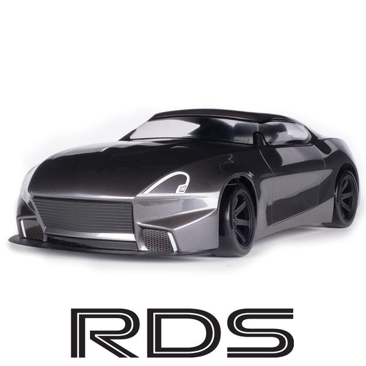 RDS Drift Car 1/10 Scale