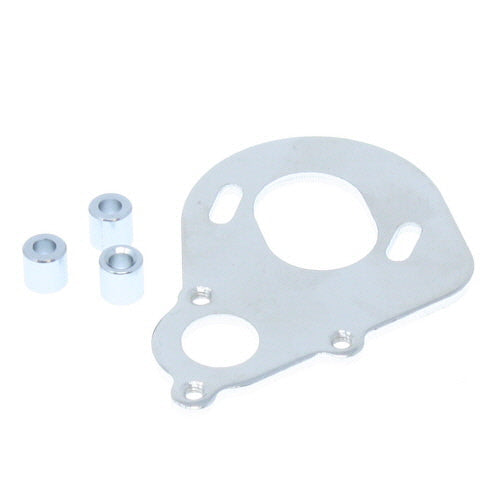 Redcat Racing 18155 Motor Plate w/ spacers RER09844
