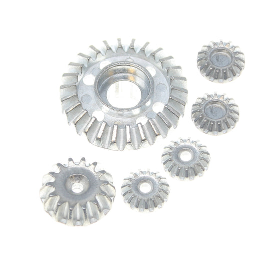 Redcat Racing Impala & Monte Carlo differential gear set RER13520