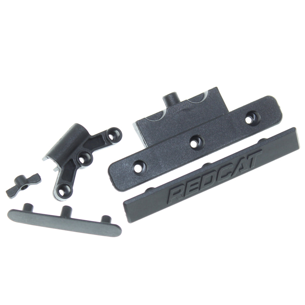 Redcat Racing Ascent 18 Body Mount Hinge Set RER28766