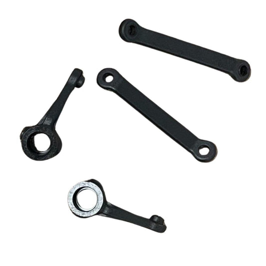Redcat Racing Impala & Monte Carlo V2 Steering Arms RER14305