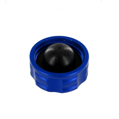 Redcat Racing Rampage Aluminum Blue Fuel Tank Cap 050032