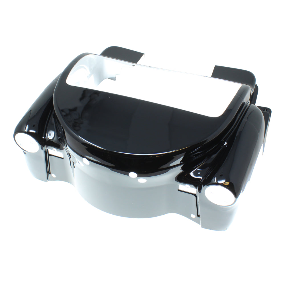 1953 Chevrolet COE Cab Bottom(Black)(1pc)