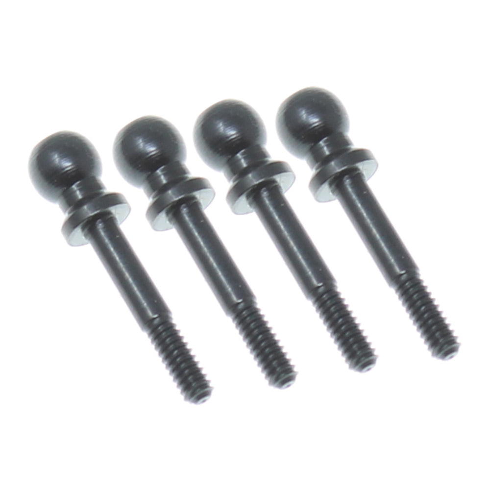 Lower Shock Ball Stud (4pcs)