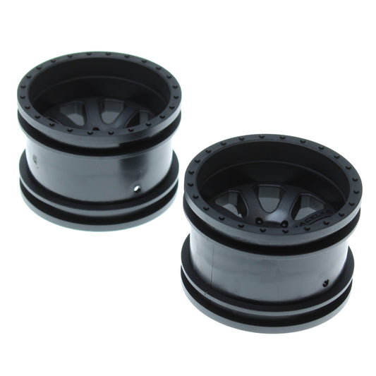 Redcat Racing WENDIGO Raceline Wheel 62x41mm RER12687 Discontinued