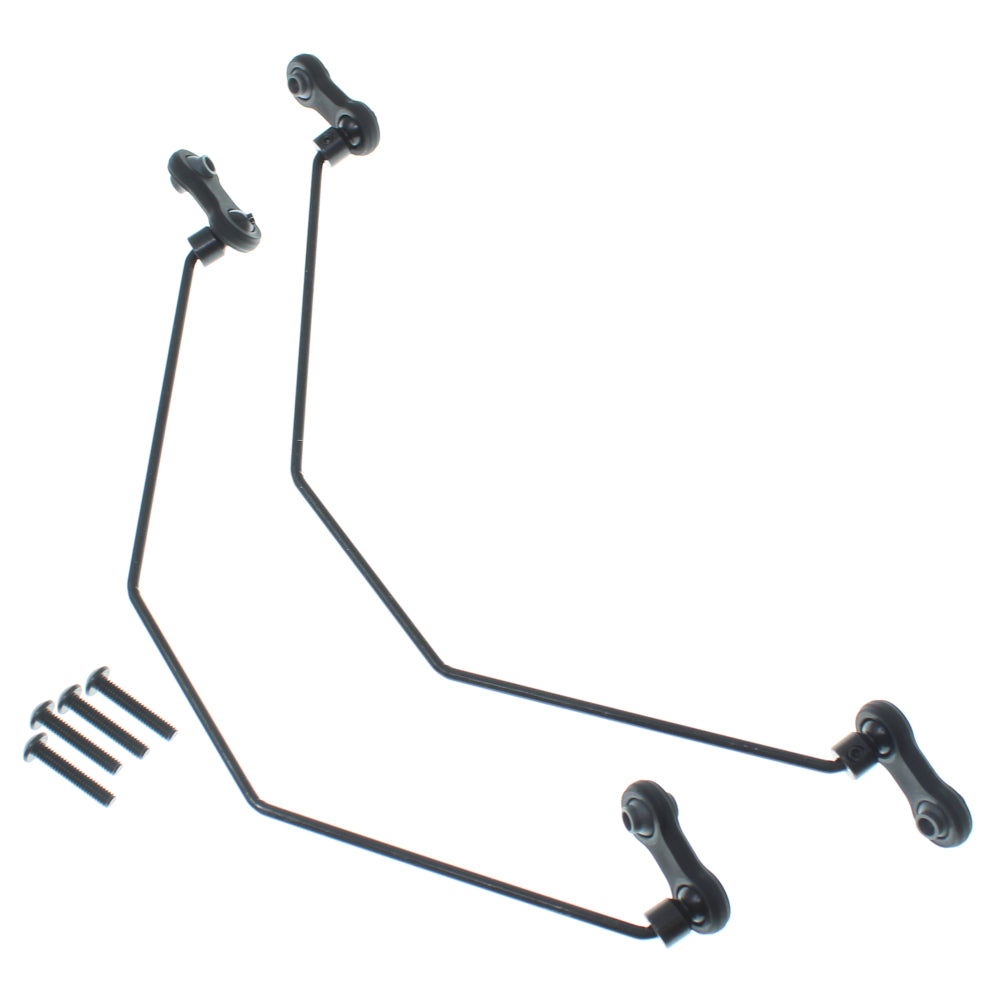 Anti-roll Bar Set w/ Hardware(2pcs)
