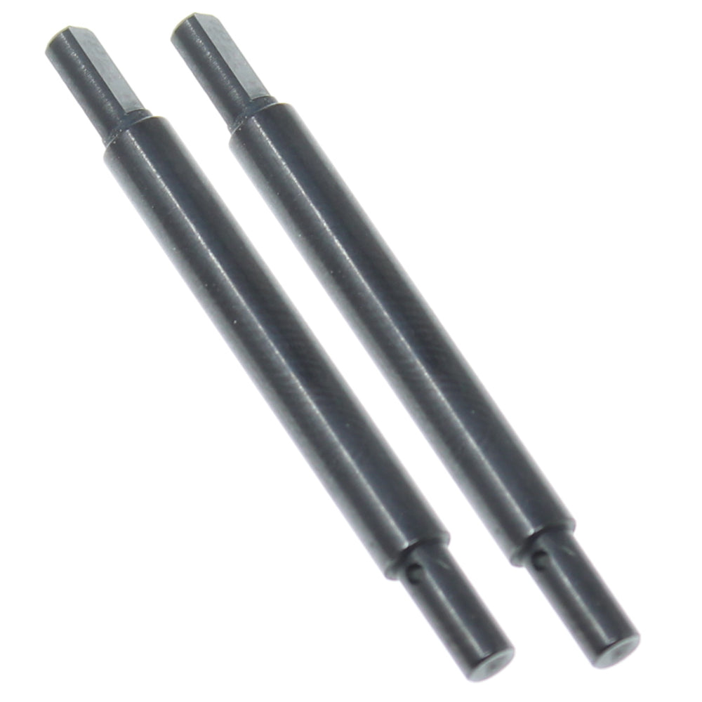 Rear Axles (2pcs)