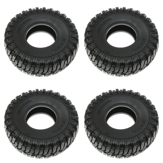 Redcat Racing Interco SS-M16 2.2" Tire RER14319 Discontinued