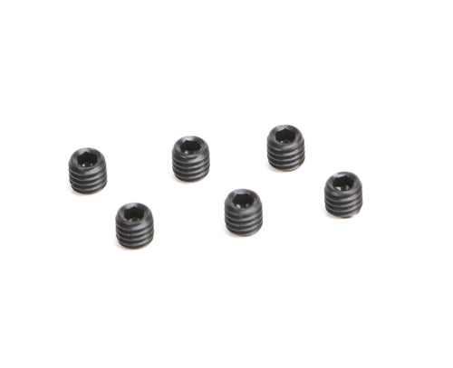 Redcat Racing 4x4mm set screw 126404S Discontinued
