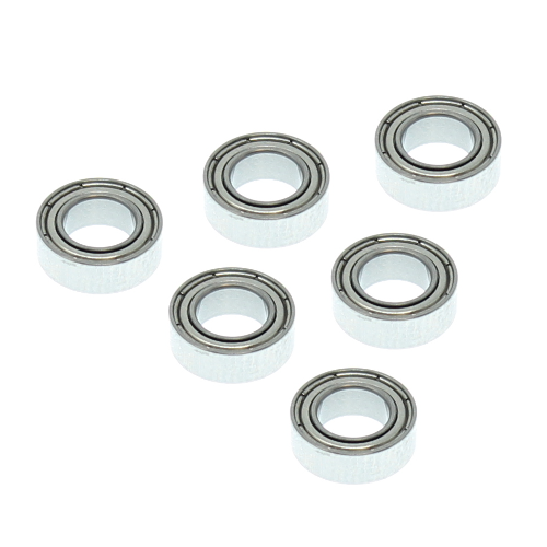 Redcat Racing RidgeRock & RidgeRunner 5x9x3mm Ball Bearings 59300