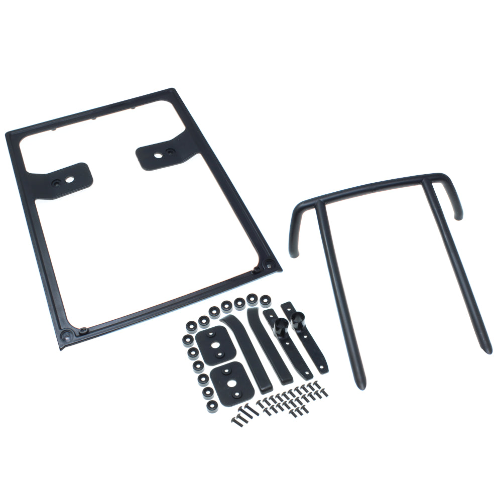 Body Plastics Set (1set)
