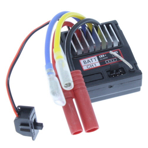 Redcat Racing Receiver/ESC BS709-054