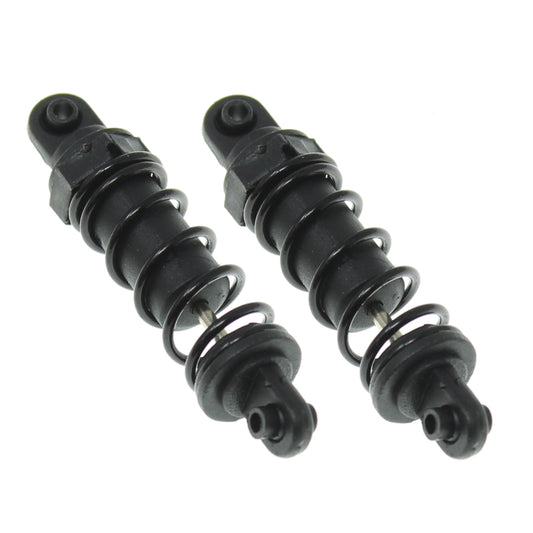 Redcat Racing Bed Dancer & Monte Carlo Shocks RER14731